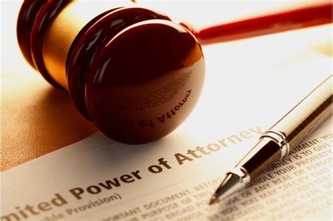 Why Is Lasting Power Of Attorneys So Important
