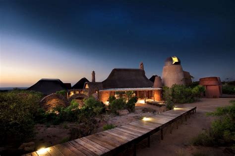 Best Luxury Villas For An African Safari Trip Totalprestige Magazine