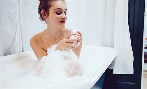 Everything You Need For The Most Relaxing Bath Ever Fabfitfun