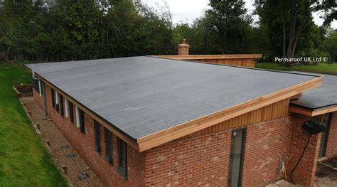The Best Roofing For Sheds News From Permaroof Uk
