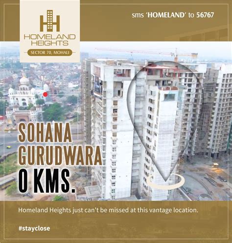 Pin On Homeland Heights Mohali