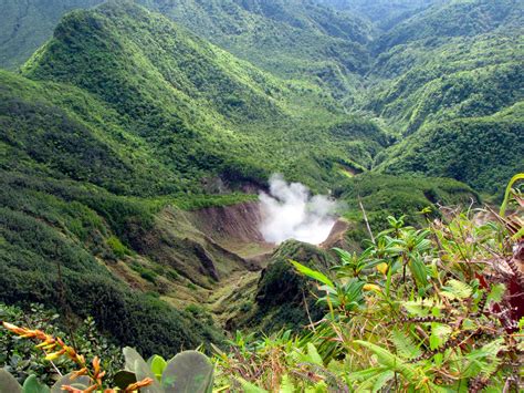 dominica the best hikes on the nature island of the caribbean caribbean travel dominica