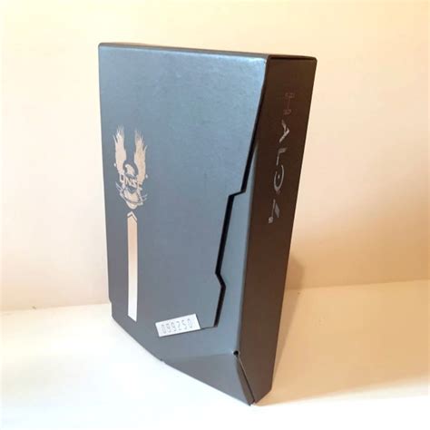 Halo 4 Collectors Limited Edition Box Set — Gametrog