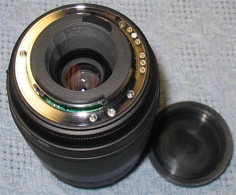 The Chens Tamron Tamron Af 75 300mm 14 56 Ld Tele Macro Zoom Lens