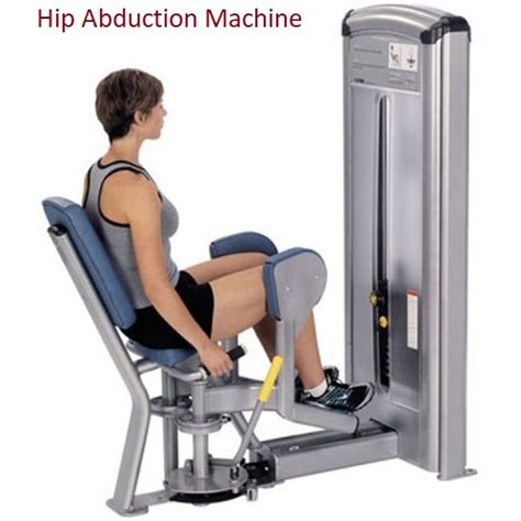Hip Abductor Muscles Stretching Strengthening Exercises How To Relief