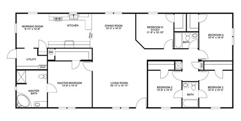 We did not find results for: Clayton Homes | Home Floor Plan | Manufactured Homes ...