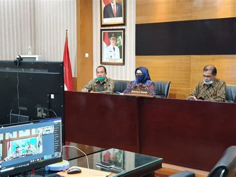 Pj sekda kab sukabumi beberkan soal kas daerah. Apbd Kabupaten Malinau 2021 : Pjs Bupati Pesisir Barat ...