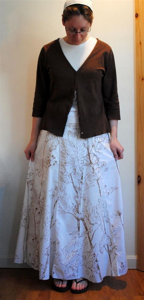 Lovely Long Skirt Modest Outfits Modest Christian Clothing Modest Dresses