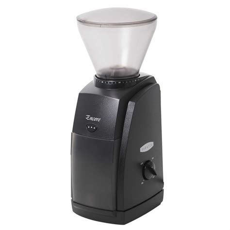 3 instruction manuals and user guides in category coffee grinders for baratza online. Baratza Encore Coffee Grinder - The Coffee Ethic