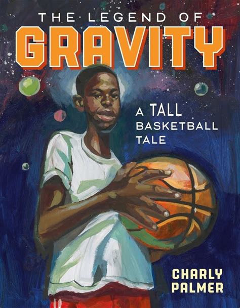 Farrar Straus And Giroux Byr The Legend Of Gravity Linden Tree