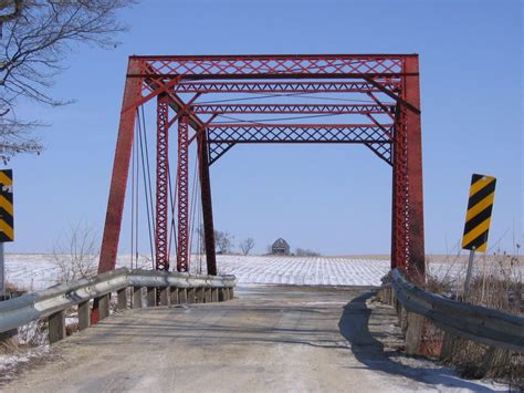Red Bridge Road Bridge