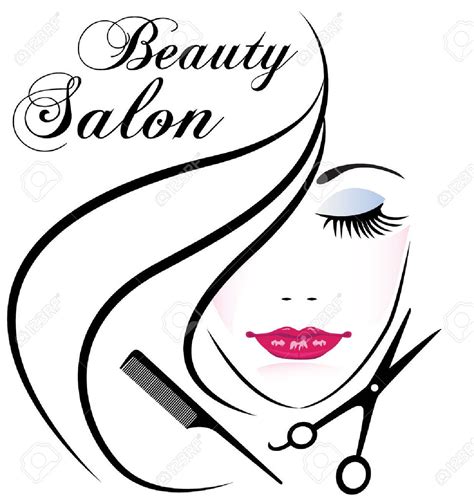 Resultado De Imagen Para Logos Para Peluqueria Beauty Salon Logo