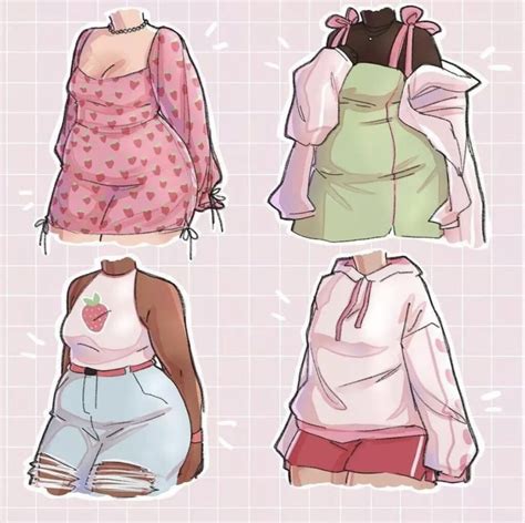 25 Best Art Outfit Drawings You Need To Copy Atinydreamer Vlrengbr