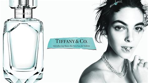 Fragancias Tiffany And Co
