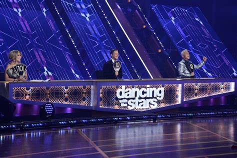 Dancing With The Stars Tv Show On Abc Season 30 Viewer Votes Canceled Renewed Tv Shows