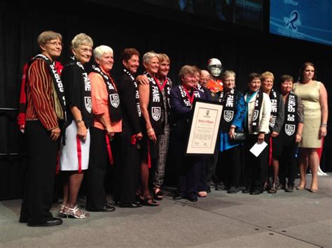 Bc Sports Hall Of Fame Inductees Honoured Bc Globalnewsca