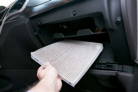Cabin Vs Engine Air Filter What Are Their Functions And Differences