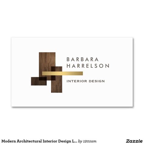 242 Best Images About Business Cards For Interior