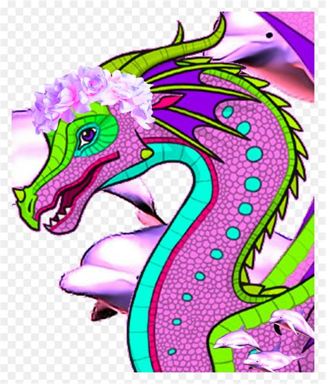 Nani Wings Of Fire Fanon Wiki Fandom Powered Nani Png Flyclipart