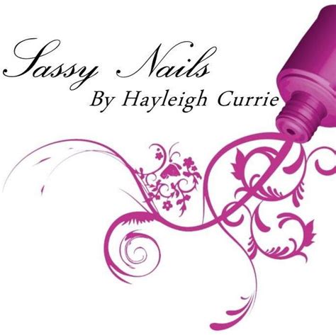sassy nails by hayleigh currie perth wa