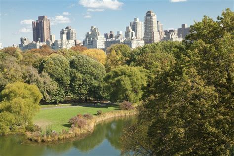 Central Park New York Attractions Review 10best Experts