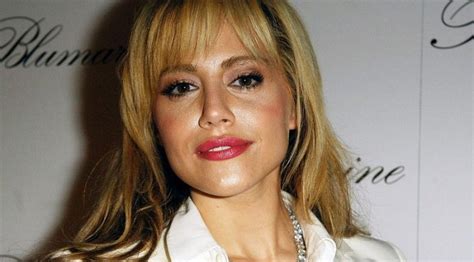 What Happened Brittany Murphy New Documentary Reveals Gruesome Details About The Last Days