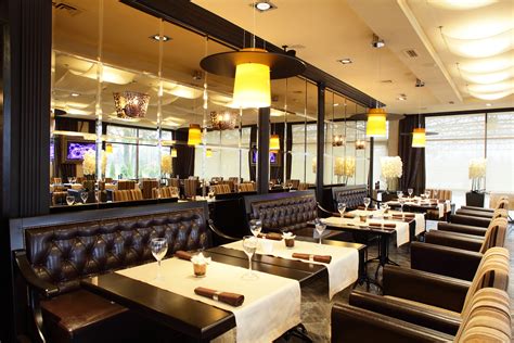 5 Most Luxurious Restaurants In Ikeja Of 2023