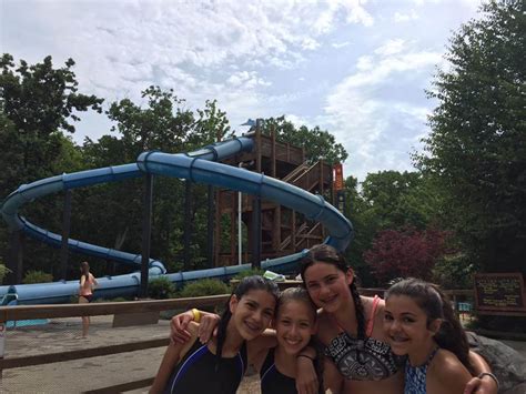 Camp Timber Tops | Summer Camp for Girls | Page 18