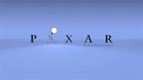 Pixar Animation Studios 1995 Logo Remake 2017 August Update Youtube