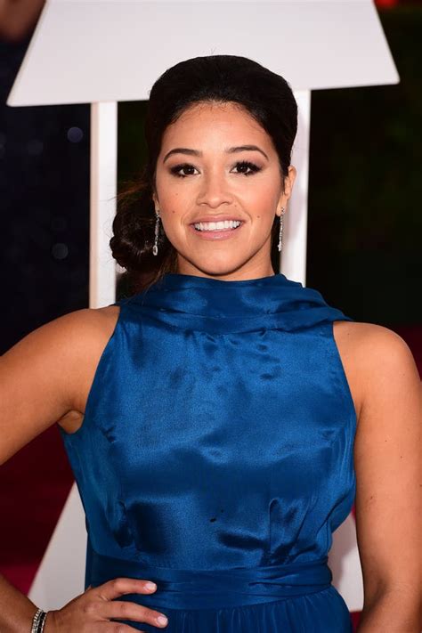 gina rodriguez apologises for using the n word in instagram video express and star