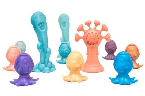 Cute Little Fuckers Brings Queer Sex Toys To Kickstarter