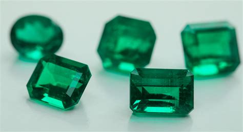 A Complete Guide To May Birthstone Gemstagram