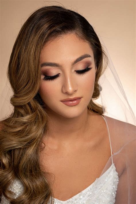 wedding season is here 💍💕 pairing soft glam makeup with our iconiclashes will always make a