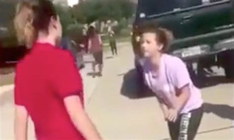 Watch This Girl Get Sparked Out By Her Own Baseball Bat In