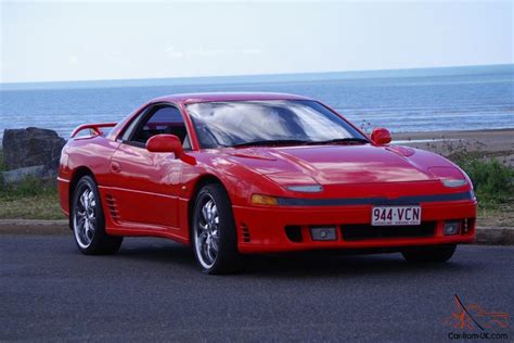 Export paperwork, shipping to any major port. Mitsubishi GTO Classic Sports CAR Nonturbo Manual in QLD