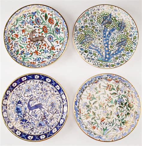 After all, with the fine craftsmanship and detailed painting on limoges and other porcelain, these. Image result for greek plates | Decorative plates, Plates ...