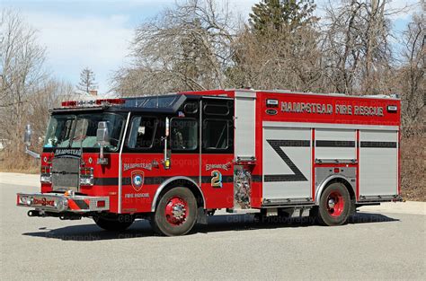 Hampstead Fire Dept Chasing Blue Photography Cbi Photo