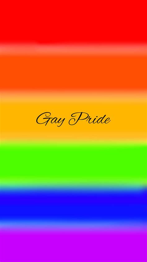 Gay Pride Lgbtq Hd Phone Wallpaper Peakpx