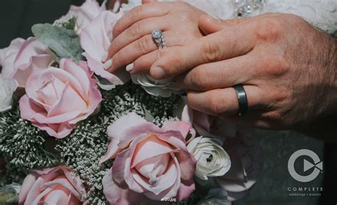 They met on the first day of college and each knew god made them for each other. Wedding Flowers Artificial or Fresh? | Complete Weddings ...