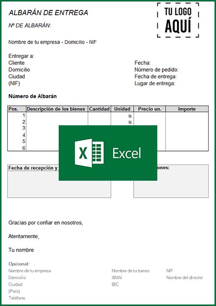 Plantilla En Libro De Excel 2 Facturas Albaranes Etc Excel Gratis Vrogue
