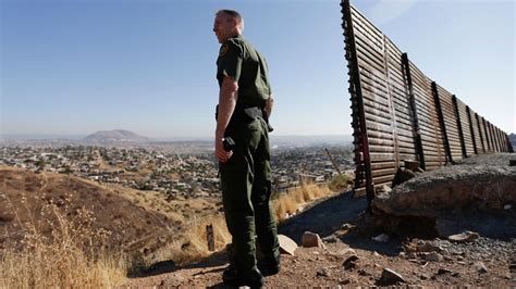 Barely Half The People Crossing The Border Illegally Are Caught