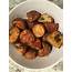 Oven Roasted Potatoes  Our Way Of Life