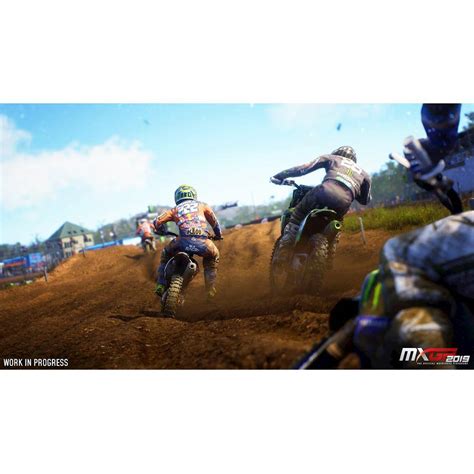 Best Buy Mxgp 2019 Standard Edition Xbox One 351496