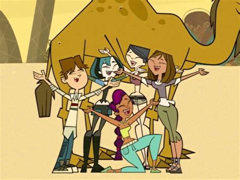 total drama world tour total drama series total drama island drama drama series