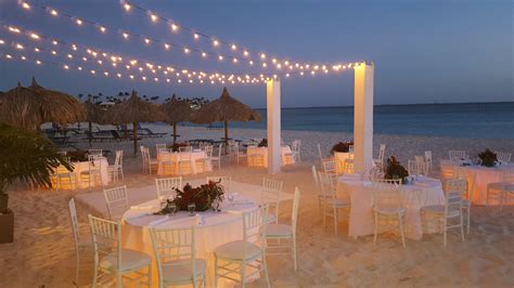 Aruba Wedding For You Aruba Weddings Cabo Weddings Wedding Set Up