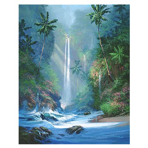 Tropical Raddiance By James Coleman James Coleman Art Amour Dart