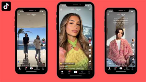 Les 5 Tendances Vidéo Les Plus Utilisées Sur Tiktok En Mai 2023 Les