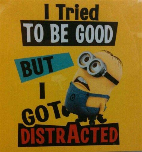 I Am Like What Was I Suppose To Be Doing Haha Funny Minion Pictures