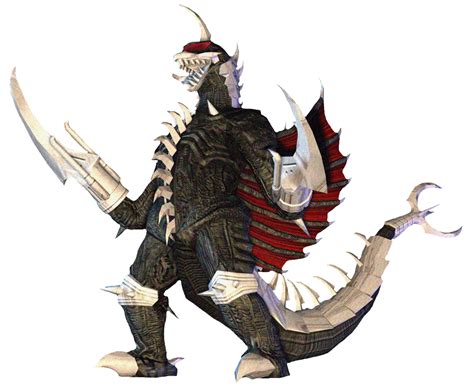 Image Godzilla Unleashed Giganpng Fantendo Nintendo Fanon Wiki