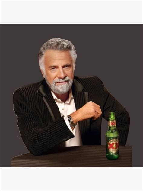 Make A Meme With Dos Equis Guy Emaan Eastwood